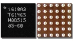 iphone 6S6SP charger IC ( U21610A3 ) 充电 IC_20230623155331A033