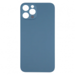 iphone 12PRO back cover blue后壳玻璃蓝 camera hole large_20230713162150A141