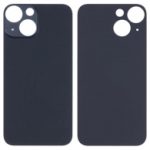 iphone 13MINI back cover black后壳玻璃黑 camera hole large_20230703155618A372